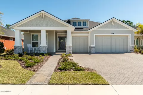 413 Nottinghill St, Ormond Beach, FL 32174 photo 2