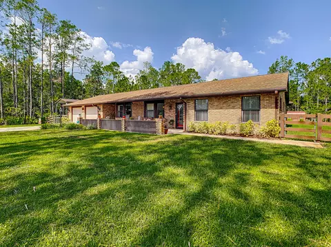 3655 Bareback Trl, Ormond Beach, FL 32174 photo 4