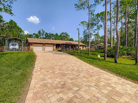 3655 Bareback Trl, Ormond Beach, FL 32174 photo 3