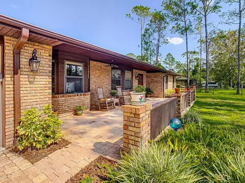 3655 Bareback Trl, Ormond Beach, FL 32174 photo 5