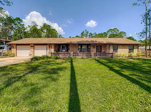 3655 Bareback Trl, Ormond Beach, FL 32174 photo 2