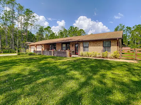3655 Bareback Trl, Ormond Beach, FL 32174 photo 1