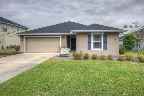 162 Pergola Pl, Ormond Beach, FL 32174 photo 1