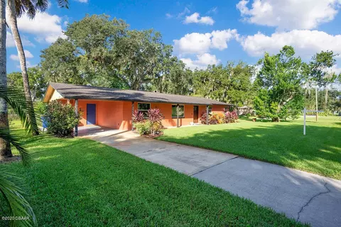 1902 Orange Tree Dr, Edgewater, FL 32141 photo 2