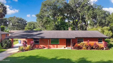 1902 Orange Tree Dr, Edgewater, FL 32141 photo 1