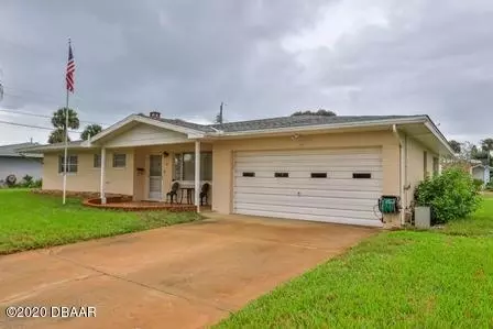 54 Oakview Cir, Ormond Beach, FL 32176 photo 1