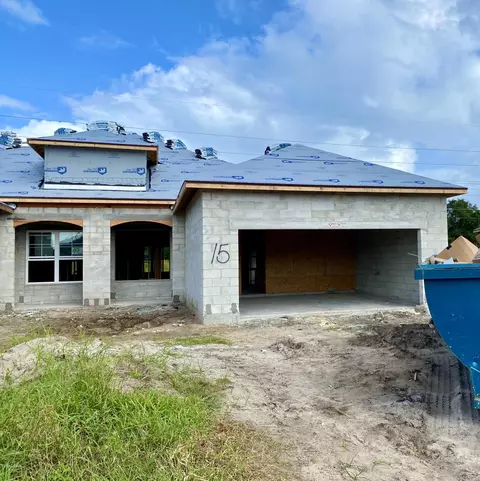 3297 Bailey Ann Dr, Ormond Beach, FL 32174 photo 1