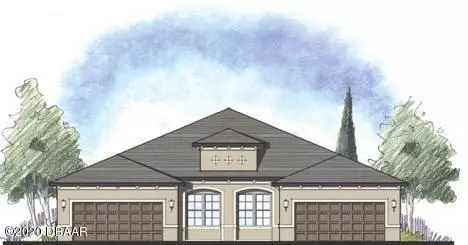 1321 Bangor Dr, Ormond Beach, FL 32174 photo 1
