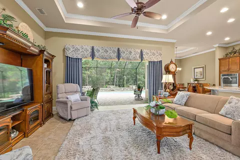614 Woodbridge Dr, Ormond Beach, FL 32174 photo 11