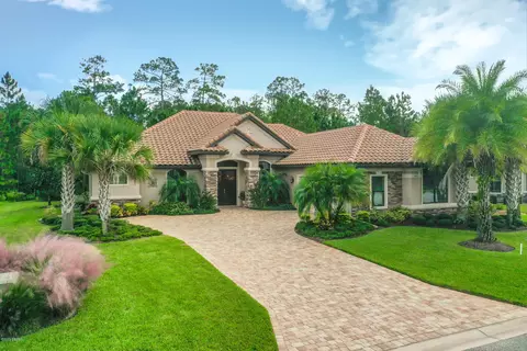 614 Woodbridge Dr, Ormond Beach, FL 32174 photo 1