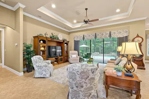 614 Woodbridge Dr, Ormond Beach, FL 32174 photo 7