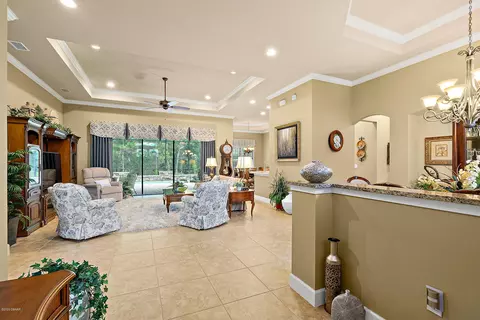 614 Woodbridge Dr, Ormond Beach, FL 32174 photo 5
