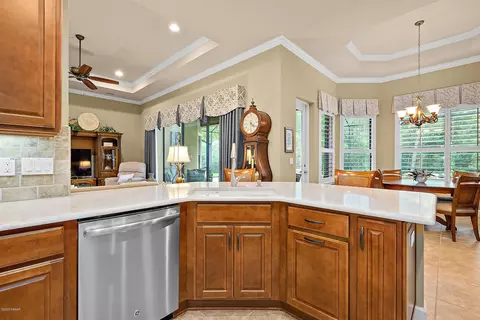614 Woodbridge Dr, Ormond Beach, FL 32174 photo 20