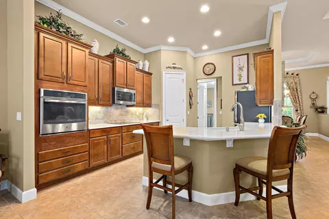 614 Woodbridge Dr, Ormond Beach, FL 32174 photo 17