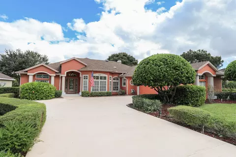352 Hampton Hills Ct, Debary, FL 32713 photo 1