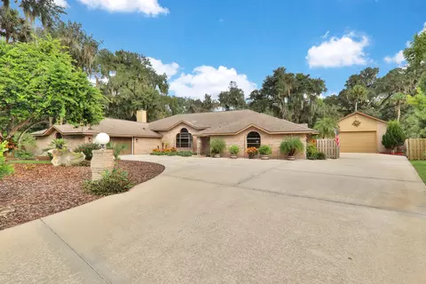 3925 Kiowa Ln, Ormond Beach, FL 32174 photo 1
