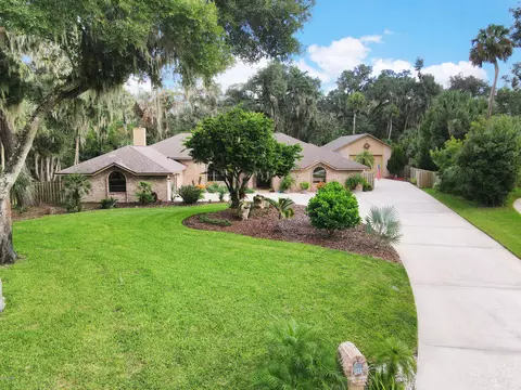 3925 Kiowa Ln, Ormond Beach, FL 32174 photo 9