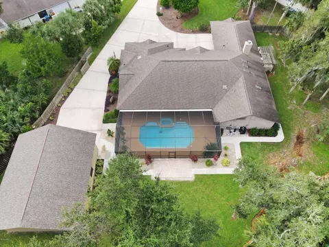 3925 Kiowa Ln, Ormond Beach, FL 32174 photo 7