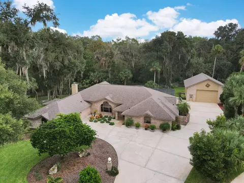 3925 Kiowa Ln, Ormond Beach, FL 32174 photo 2