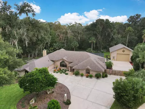 3925 Kiowa Ln, Ormond Beach, FL 32174 photo 3