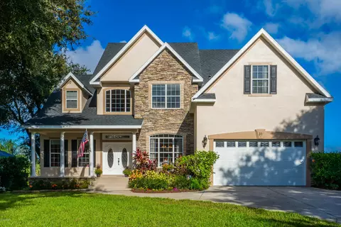 31 Lakecliff Dr, Ormond Beach, FL 32174 photo 1