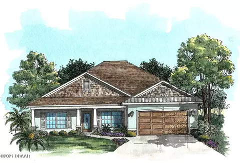3095 Silvermines Ave, Ormond Beach, FL 32174 photo 1