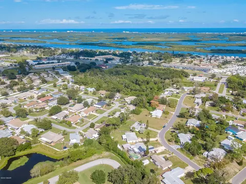 21 Silver Cir, Edgewater, FL 32141 photo 32