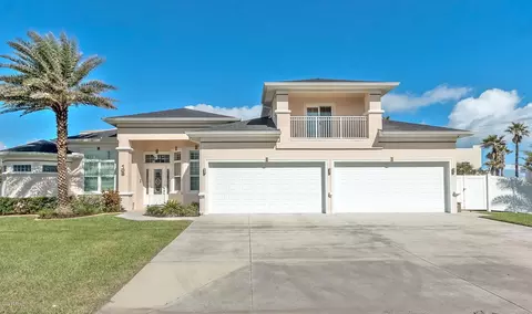 105 Avalon Dr, Ormond Beach, FL 32176 photo 1