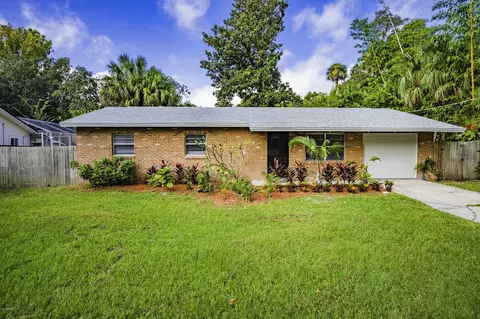 334 Tropical Ln, Ormond Beach, FL 32174 photo 1