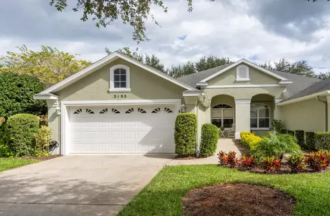 3155 Kailani Ct, Ormond Beach, FL 32174 photo 1