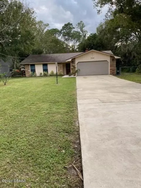 726 Santa Fe Ave, Ormond Beach, FL 32174 photo 2