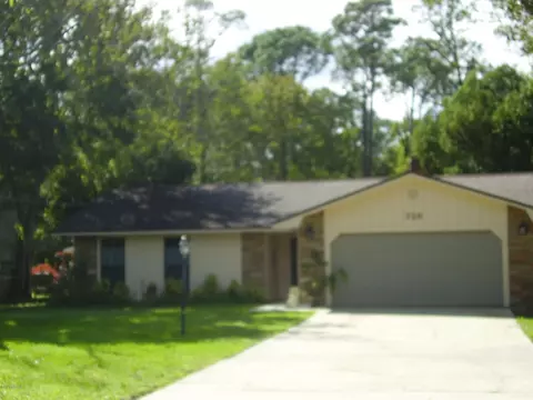 726 Santa Fe Ave, Ormond Beach, FL 32174 photo 1