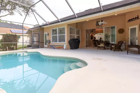 7 Bent Stream Way, Ormond Beach, FL 32174 photo 16
