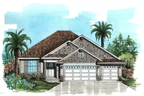3082 Silvermines Ave, Ormond Beach, FL 32174 photo 1