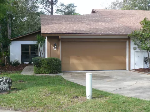 34 Soco Trl, Ormond Beach, FL 32174 photo 1