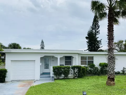 166 Seminole Ave, Ormond Beach, FL 32176 photo 1