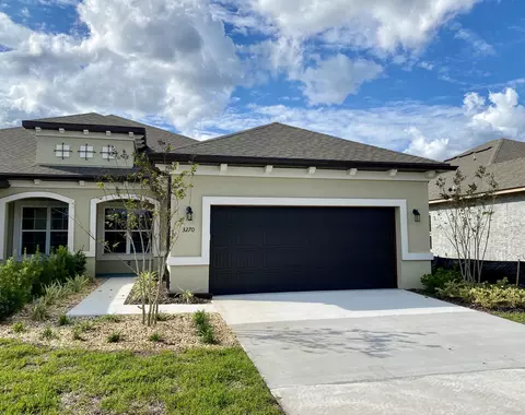 3270 Bailey Ann Dr, Ormond Beach, FL 32174 photo 4