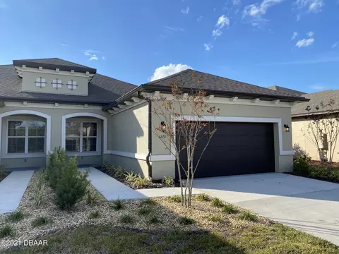 3270 Bailey Ann Dr, Ormond Beach, FL 32174 photo 1