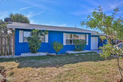 28 Beechwood Dr, Ormond Beach, FL 32176 photo 1