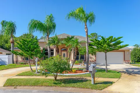 10 Canter Ct, Ormond Beach, FL 32174 photo 9