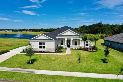 3007 Silvermines Ave, Ormond Beach, FL 32174 photo 1