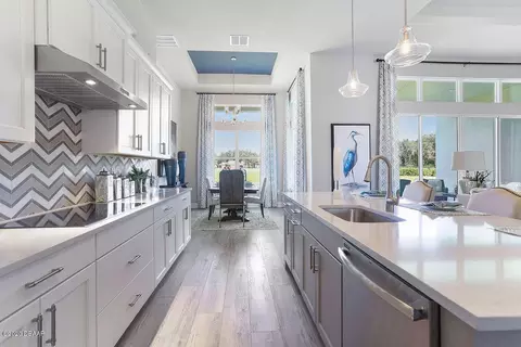 3007 Silvermines Ave, Ormond Beach, FL 32174 photo 6