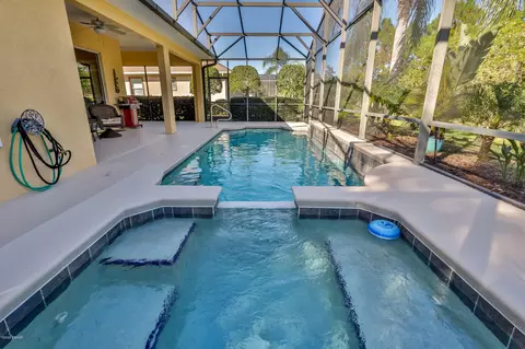 3417 Rexford Cir, Ormond Beach, FL 32174 photo 2