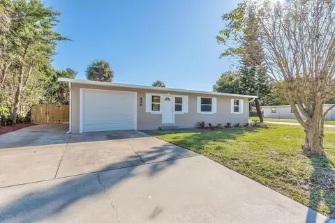 438 Hand Ave, Ormond Beach, FL 32174 photo 1