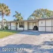 353 Thackery Rd, Ormond Beach, FL 32174 photo 1