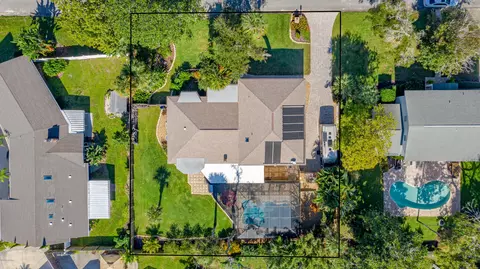 12 Sandcastle Dr, Ormond Beach, FL 32176 photo 42
