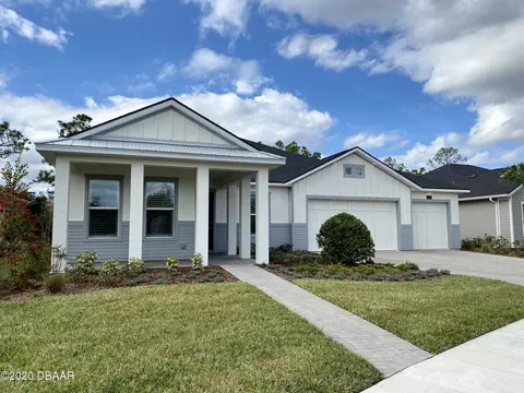 440 Nottinghill St, Ormond Beach, FL 32174 photo 1