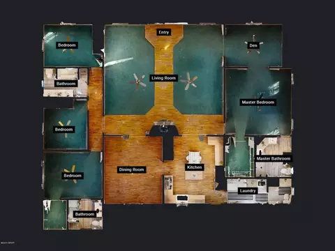 135 Arbor Ln, Edgewater, FL 32141 photo 5