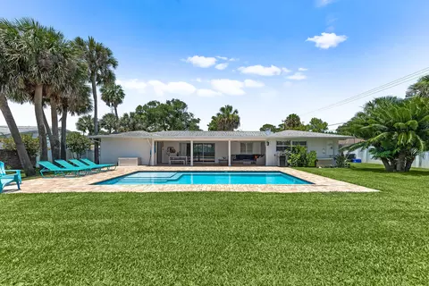 58 W Ocean Ter, Ormond Beach, FL 32176 photo 2
