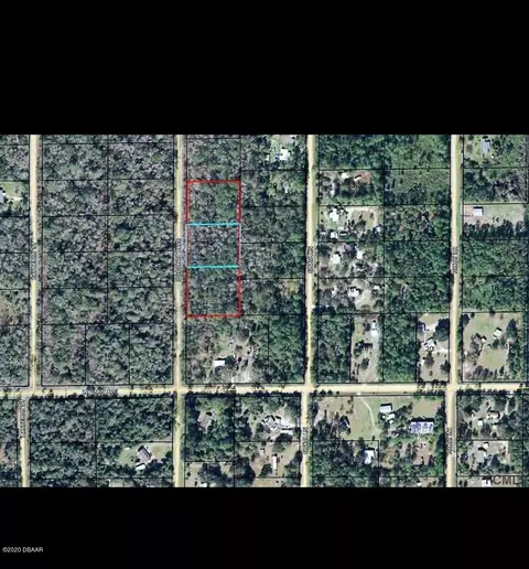 1817 Coconut Blvd, Bunnell, FL 32110 photo 1